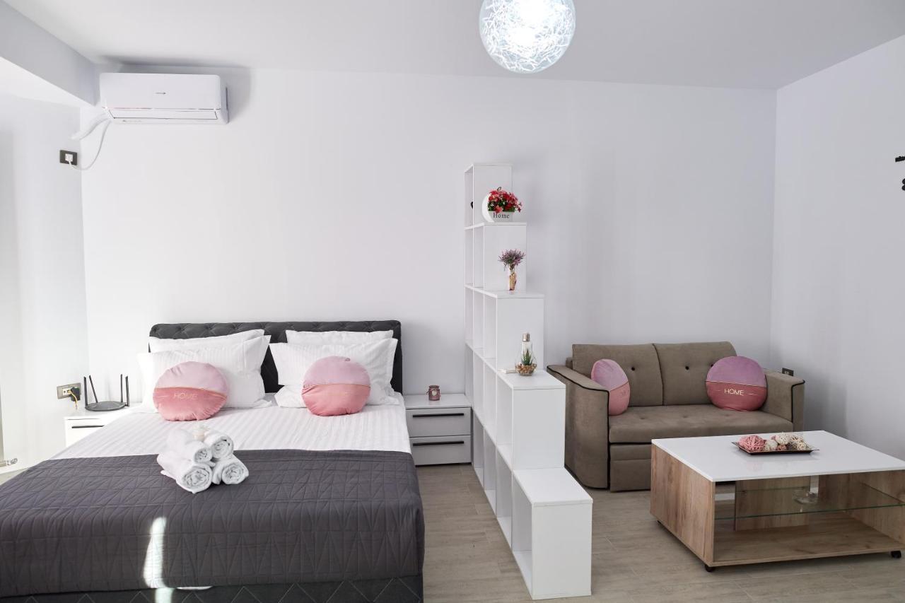 Koko - N Pool Apartament *