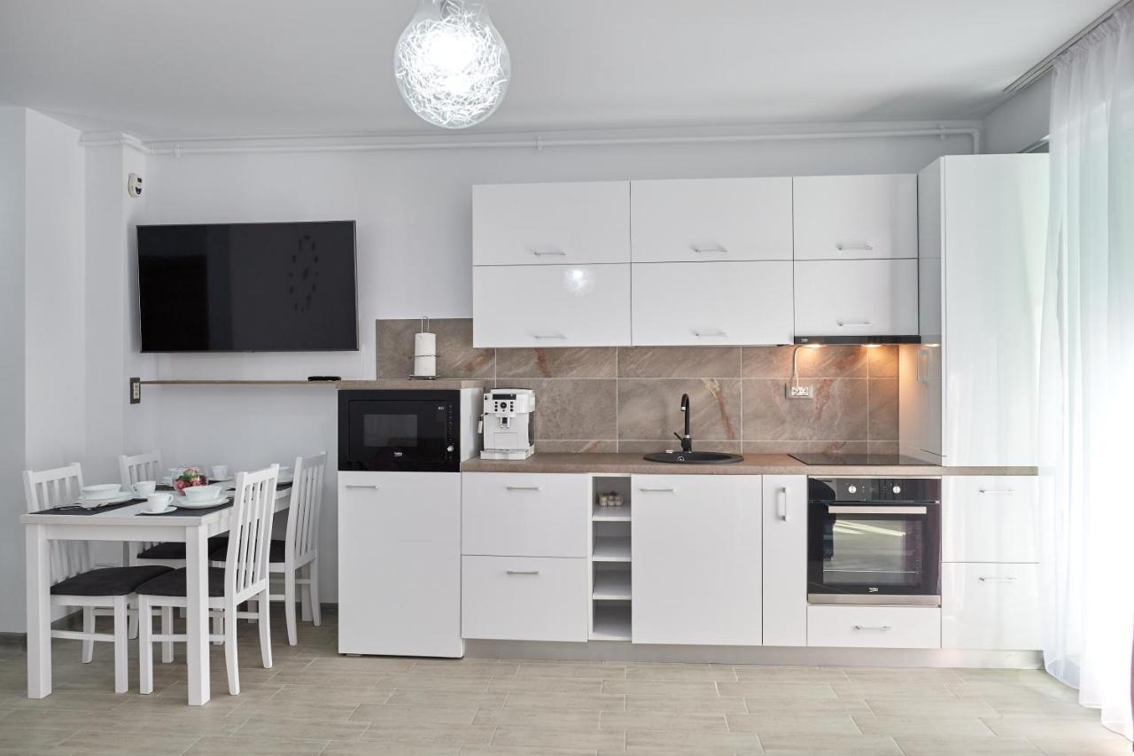 Apartament Koko - N Pool