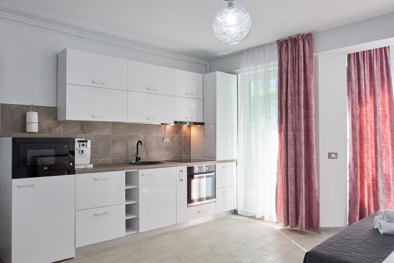 Apartament Koko - N Pool *